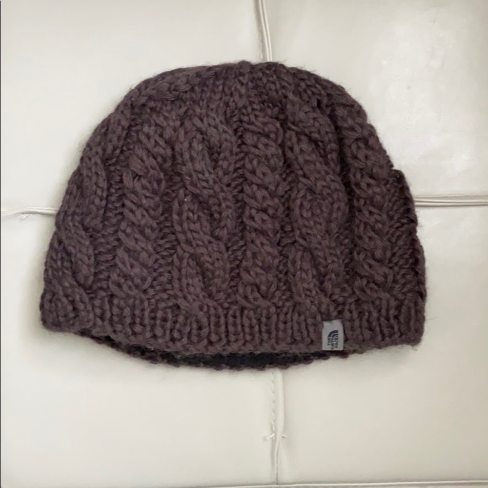 The North Face Knit Beanie